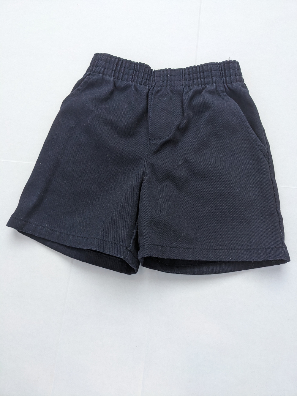 Kids Shorts in Blue Like New